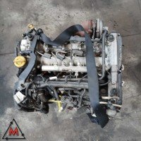 Motore 955A3000 270.000 km ALFA ROMEO MITO 2008-2013 1.6 DIESEL 88kW (104284) Motore 955A3000 270.000 km ALFA ROMEO MITO 2008-2013 1.6 DIESEL 88kW (104284)