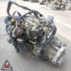 Motore 955B2000 90.000 km ALFA ROMEO MITO MK1 2008-2013 1.3 DIESEL 57kW (110304) Motore 955B2000 90.000 km ALFA ROMEO MITO MK1 2008-2013 1.3 DIESEL 57kW (110304)