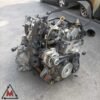 Motore 955B2000 90.000 km ALFA ROMEO MITO MK1 2008-2013 1.3 DIESEL 57kW (110304) Motore 955B2000 90.000 km ALFA ROMEO MITO MK1 2008-2013 1.3 DIESEL 57kW (110304)