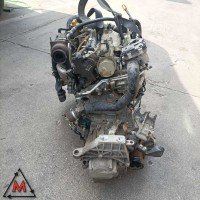 Motore 955B2000 90.000 km ALFA ROMEO MITO MK1 2008-2013 1.3 DIESEL 57kW (110304) Motore 955B2000 90.000 km ALFA ROMEO MITO MK1 2008-2013 1.3 DIESEL 57kW (110304)