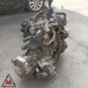 Motore 955B2000 90.000 km ALFA ROMEO MITO MK1 2008-2013 1.3 DIESEL 57kW (110304) Motore 955B2000 90.000 km ALFA ROMEO MITO MK1 2008-2013 1.3 DIESEL 57kW (110304)