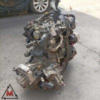 Motore 955B2000 90.000 km ALFA ROMEO MITO MK1 2008-2013 1.3 DIESEL 57kW (110304) Motore 955B2000 90.000 km ALFA ROMEO MITO MK1 2008-2013 1.3 DIESEL 57kW (110304)