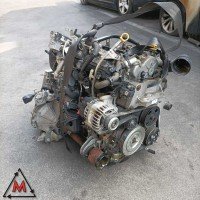 Motore 955B2000 90.000 km ALFA ROMEO MITO MK1 2008-2013 1.3 DIESEL 57kW (110304) Motore 955B2000 90.000 km ALFA ROMEO MITO MK1 2008-2013 1.3 DIESEL 57kW (110304)