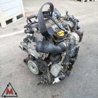 Motore 955B2000 90.000 km ALFA ROMEO MITO MK1 2008-2013 1.3 DIESEL 57kW (110304) Motore 955B2000 90.000 km ALFA ROMEO MITO MK1 2008-2013 1.3 DIESEL 57kW (110304)