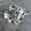 Motore 9H02 100.000 km per CITROEN C4 PICASSO 2006-2013 1.6 DIESEL 55kW (66743)