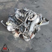 Motore 9H02 100.000 km per CITROEN C4 PICASSO 2006-2013 1.6 DIESEL 55kW (66743)