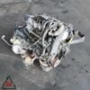 Motore 9H02 100.000 km per CITROEN C4 PICASSO 2006-2013 1.6 DIESEL 55kW (66743)