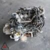 Motore 9H02 100.000 km per CITROEN C4 PICASSO 2006-2013 1.6 DIESEL 55kW (66743)