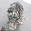 Motore 9H02 100.000 km per CITROEN C4 PICASSO 2006-2013 1.6 DIESEL 55kW (66743)