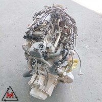 Motore 9H02 100.000 km per CITROEN C4 PICASSO 2006-2013 1.6 DIESEL 55kW (66743)