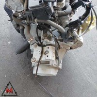 Motore 9H02 100.000 km per CITROEN C4 PICASSO 2006-2013 1.6 DIESEL 55kW (66743)