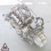 Motore 9H02 100.000 km per CITROEN C4 PICASSO 2006-2013 1.6 DIESEL 55kW (66743)