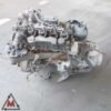 Motore 9H02 100.000 km per CITROEN C4 PICASSO 2006-2013 1.6 DIESEL 55kW (66743)