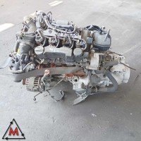 Motore 9H02 100.000 km per CITROEN C4 PICASSO 2006-2013 1.6 DIESEL 55kW (66743)