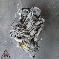 Motore 9H02 100.000 km per CITROEN C4 PICASSO 2006-2013 1.6 DIESEL 55kW (66743)