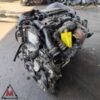 Motore 9H05 per CITROEN C4 PICASSO Mk1 2006-2013 1.6 DIESEL 82kW usato (121517) Motore 9H05 per CITROEN C4 PICASSO Mk1 2006-2013 1.6 DIESEL 82kW usato (121517)