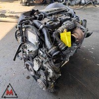 Motore 9H05 per CITROEN C4 PICASSO Mk1 2006-2013 1.6 DIESEL 82kW usato (121517) Motore 9H05 per CITROEN C4 PICASSO Mk1 2006-2013 1.6 DIESEL 82kW usato (121517)