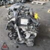 Motore 9H05 per CITROEN C4 PICASSO Mk1 2006-2013 1.6 DIESEL 82kW usato (121517) Motore 9H05 per CITROEN C4 PICASSO Mk1 2006-2013 1.6 DIESEL 82kW usato (121517)