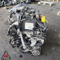 Motore 9H05 per CITROEN C4 PICASSO Mk1 2006-2013 1.6 DIESEL 82kW usato (121517) Motore 9H05 per CITROEN C4 PICASSO Mk1 2006-2013 1.6 DIESEL 82kW usato (121517)