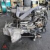 Motore 9H05 per CITROEN C4 PICASSO Mk1 2006-2013 1.6 DIESEL 82kW usato (121517) Motore 9H05 per CITROEN C4 PICASSO Mk1 2006-2013 1.6 DIESEL 82kW usato (121517)