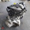 Motore 9H05 per CITROEN C4 PICASSO Mk1 2006-2013 1.6 DIESEL 82kW usato (121517) Motore 9H05 per CITROEN C4 PICASSO Mk1 2006-2013 1.6 DIESEL 82kW usato (121517)