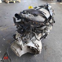 Motore 9H05 per CITROEN C4 PICASSO Mk1 2006-2013 1.6 DIESEL 82kW usato (121517) Motore 9H05 per CITROEN C4 PICASSO Mk1 2006-2013 1.6 DIESEL 82kW usato (121517)