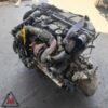 Motore 9H05 per CITROEN C4 PICASSO Mk1 2006-2013 1.6 DIESEL 82kW usato (121517) Motore 9H05 per CITROEN C4 PICASSO Mk1 2006-2013 1.6 DIESEL 82kW usato (121517)