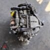 Motore 9H05 per CITROEN C4 PICASSO Mk1 2006-2013 1.6 DIESEL 82kW usato (121517) Motore 9H05 per CITROEN C4 PICASSO Mk1 2006-2013 1.6 DIESEL 82kW usato (121517)
