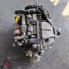 Motore 9H05 per CITROEN C4 PICASSO Mk1 2006-2013 1.6 DIESEL 82kW usato (121517) Motore 9H05 per CITROEN C4 PICASSO Mk1 2006-2013 1.6 DIESEL 82kW usato (121517)