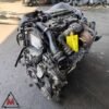 Motore 9H05 per CITROEN C4 PICASSO Mk1 2006-2013 1.6 DIESEL 82kW usato (121517) Motore 9H05 per CITROEN C4 PICASSO Mk1 2006-2013 1.6 DIESEL 82kW usato (121517)