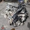 Motore 9HL 173.000 km CITROEN C5 MK2 2008-2017 1.6 DIESEL 82kW usato (121589) Motore 9HL 173.000 km CITROEN C5 MK2 2008-2017 1.6 DIESEL 82kW usato (121589)
