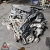 Motore 9HL 173.000 km CITROEN C5 MK2 2008-2017 1.6 DIESEL 82kW usato (121589) Motore 9HL 173.000 km CITROEN C5 MK2 2008-2017 1.6 DIESEL 82kW usato (121589)