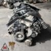 Motore 9HL 173.000 km CITROEN C5 MK2 2008-2017 1.6 DIESEL 82kW usato (121589) Motore 9HL 173.000 km CITROEN C5 MK2 2008-2017 1.6 DIESEL 82kW usato (121589)
