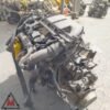 Motore 9HL 173.000 km CITROEN C5 MK2 2008-2017 1.6 DIESEL 82kW usato (121589) Motore 9HL 173.000 km CITROEN C5 MK2 2008-2017 1.6 DIESEL 82kW usato (121589)