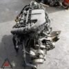 Motore 9HL 173.000 km CITROEN C5 MK2 2008-2017 1.6 DIESEL 82kW usato (121589) Motore 9HL 173.000 km CITROEN C5 MK2 2008-2017 1.6 DIESEL 82kW usato (121589)