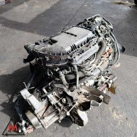 Motore 9HL 173.000 km CITROEN C5 MK2 2008-2017 1.6 DIESEL 82kW usato (121589) Motore 9HL 173.000 km CITROEN C5 MK2 2008-2017 1.6 DIESEL 82kW usato (121589)