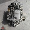 Motore 9HL 173.000 km CITROEN C5 MK2 2008-2017 1.6 DIESEL 82kW usato (121589) Motore 9HL 173.000 km CITROEN C5 MK2 2008-2017 1.6 DIESEL 82kW usato (121589)