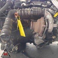 Motore 9HL 173.000 km CITROEN C5 MK2 2008-2017 1.6 DIESEL 82kW usato (121589) Motore 9HL 173.000 km CITROEN C5 MK2 2008-2017 1.6 DIESEL 82kW usato (121589)