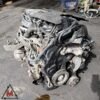 Motore 9HL 173.000 km CITROEN C5 MK2 2008-2017 1.6 DIESEL 82kW usato (121589) Motore 9HL 173.000 km CITROEN C5 MK2 2008-2017 1.6 DIESEL 82kW usato (121589)