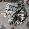 Motore 9HL 173.000 km CITROEN C5 MK2 2008-2017 1.6 DIESEL 82kW usato (121589) Motore 9HL 173.000 km CITROEN C5 MK2 2008-2017 1.6 DIESEL 82kW usato (121589)