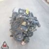 Motore 9HW 250.000 km CITROEN BERLINGO MK2 2008-2012 1.6 DIESEL 55,20kW (113308) Motore 9HW 250.000 km CITROEN BERLINGO MK2 2008-2012 1.6 DIESEL 55,20kW (113308)
