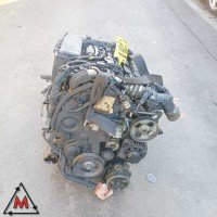 Motore 9HW 250.000 km CITROEN BERLINGO MK2 2008-2012 1.6 DIESEL 55,20kW (113308) Motore 9HW 250.000 km CITROEN BERLINGO MK2 2008-2012 1.6 DIESEL 55,20kW (113308)