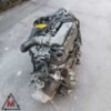 Motore 9HW 250.000 km CITROEN BERLINGO MK2 2008-2012 1.6 DIESEL 55,20kW (113308) Motore 9HW 250.000 km CITROEN BERLINGO MK2 2008-2012 1.6 DIESEL 55,20kW (113308)