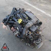 Motore 9HW 250.000 km CITROEN BERLINGO MK2 2008-2012 1.6 DIESEL 55,20kW (113308) Motore 9HW 250.000 km CITROEN BERLINGO MK2 2008-2012 1.6 DIESEL 55,20kW (113308)