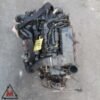 Motore 9HW 250.000 km CITROEN BERLINGO MK2 2008-2012 1.6 DIESEL 55,20kW (113308) Motore 9HW 250.000 km CITROEN BERLINGO MK2 2008-2012 1.6 DIESEL 55,20kW (113308)