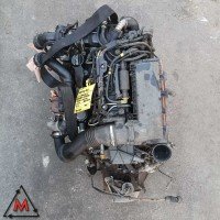 Motore 9HW 250.000 km CITROEN BERLINGO MK2 2008-2012 1.6 DIESEL 55,20kW (113308) Motore 9HW 250.000 km CITROEN BERLINGO MK2 2008-2012 1.6 DIESEL 55,20kW (113308)