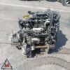 Motore 9HX 143.500km CITROEN BERLINGO MK1 1996-2002 1.6 DIESEL 66kW usato 108374 Motore 9HX 143.500km CITROEN BERLINGO MK1 1996-2002 1.6 DIESEL 66kW usato 108374
