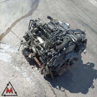Motore 9HX 143.500km CITROEN BERLINGO MK1 1996-2002 1.6 DIESEL 66kW usato 108374 Motore 9HX 143.500km CITROEN BERLINGO MK1 1996-2002 1.6 DIESEL 66kW usato 108374