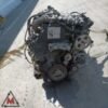 Motore 9HX 143.500km CITROEN BERLINGO MK1 1996-2002 1.6 DIESEL 66kW usato 108374 Motore 9HX 143.500km CITROEN BERLINGO MK1 1996-2002 1.6 DIESEL 66kW usato 108374