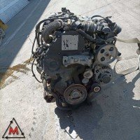 Motore 9HX 143.500km CITROEN BERLINGO MK1 1996-2002 1.6 DIESEL 66kW usato 108374 Motore 9HX 143.500km CITROEN BERLINGO MK1 1996-2002 1.6 DIESEL 66kW usato 108374